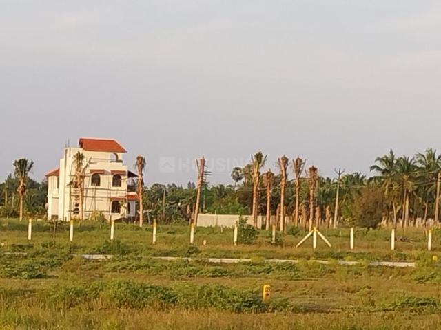 Residential Plot in Mahabalipuram for resale Chennai. The reference number is 11368160