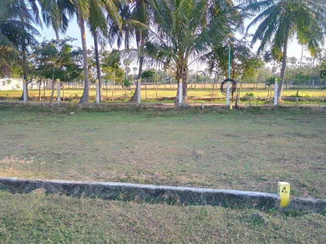 Residential Plot in Mahabalipuram for resale Chennai. The reference number is 13054822