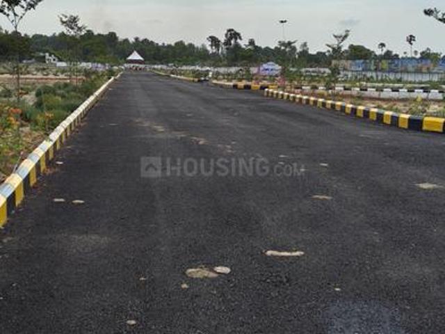 Residential Plot in Mahabalipuram for resale Chennai. The reference number is 20655728