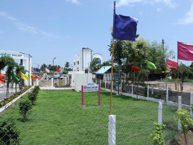 Residential Plot in Mahabalipuram for resale Chennai. The reference number is 20714632