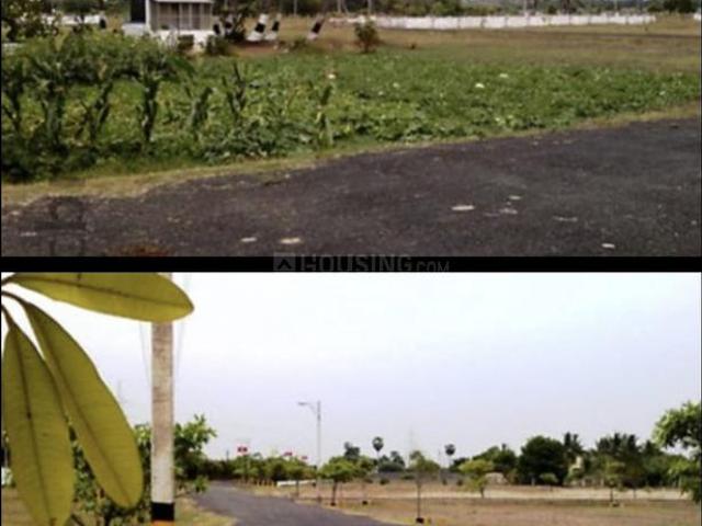 Residential Plot in Mahabalipuram for resale Chennai. The reference number is 20750335