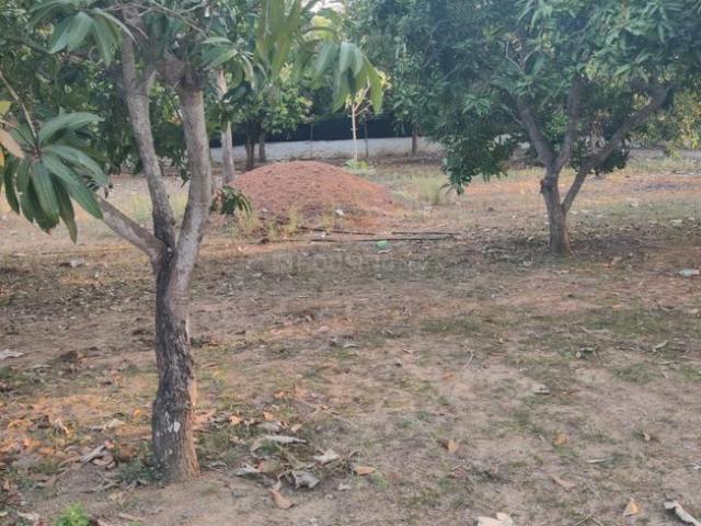 Residential Plot in Mahabalipuram for resale Chennai. The reference number is 20751169