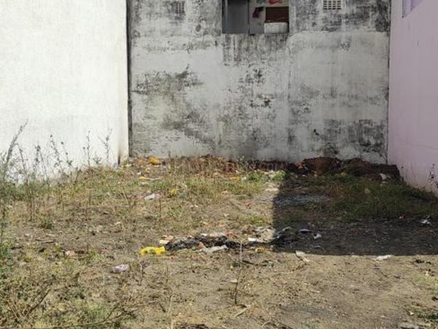 Residential Plot in Mahalakshmi Nagar for resale Indore. The reference number is 16515652