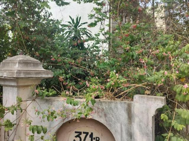 Residential Plot in Mahalakshmi Nagar for resale Indore. The reference number is 16776609
