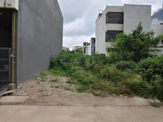 Residential Plot in Mahalakshmi Nagar for resale Indore. The reference number is 17865494