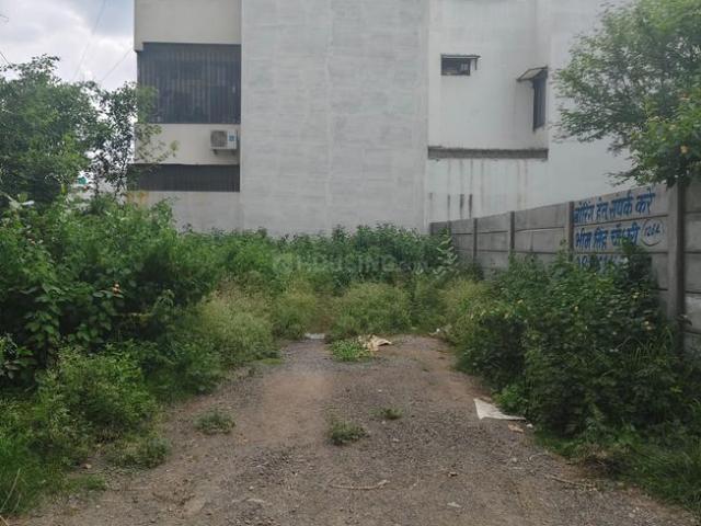 Residential Plot in Mahalakshmi Nagar for resale Indore. The reference number is 17994562