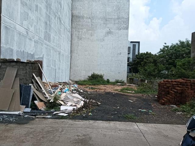 Residential Plot in Mahalakshmi Nagar for resale Indore. The reference number is 18350528