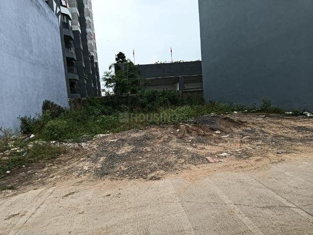 Residential Plot in Mahalakshmi Nagar for resale Indore. The reference number is 18370999