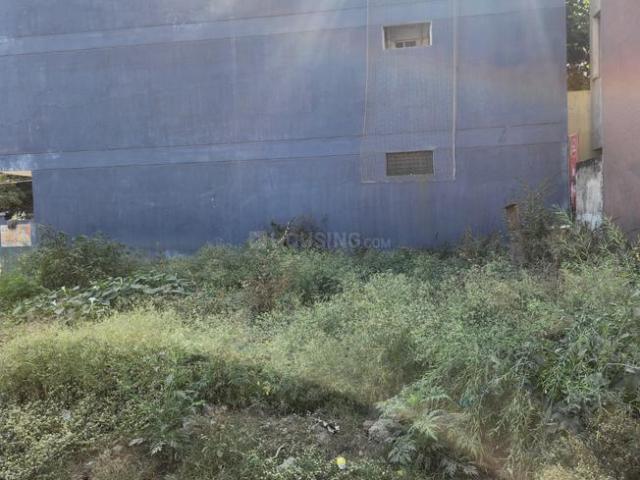 Residential Plot in Mahalakshmi Nagar for resale Indore. The reference number is 19066816