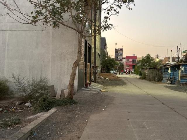 Residential Plot in Mahalakshmi Nagar for resale Indore. The reference number is 20108314
