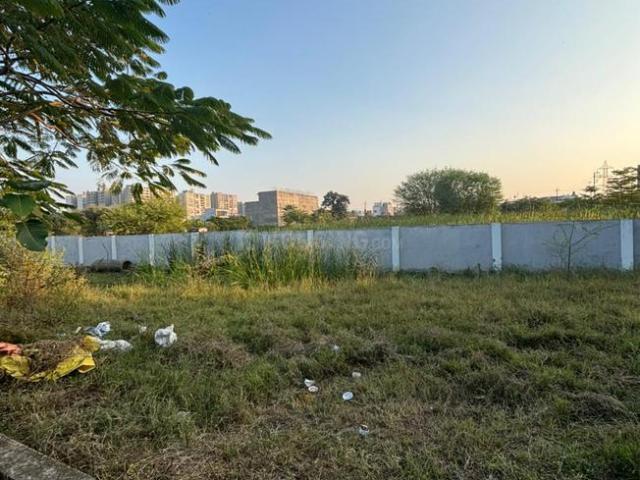 Residential Plot in Mahalakshmi Nagar for resale Indore. The reference number is 20213877