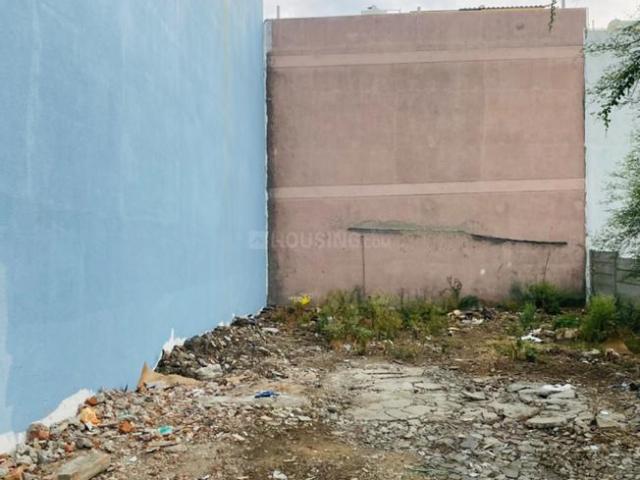 Residential Plot in Mahalakshmi Nagar for resale Indore. The reference number is 20539210