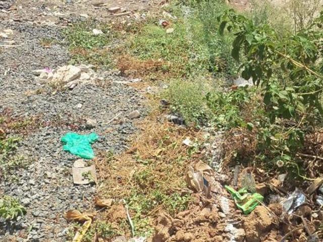 Residential Plot in Mahalakshmi Nagar for resale Indore. The reference number is 20599407