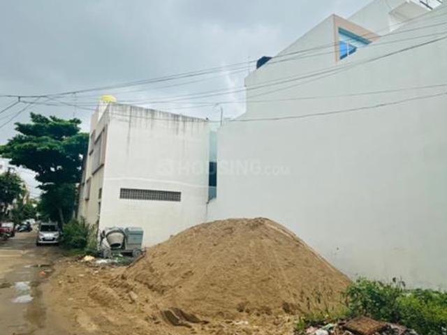 Residential Plot in Mahalakshmi Nagar for resale Indore. The reference number is 20775438