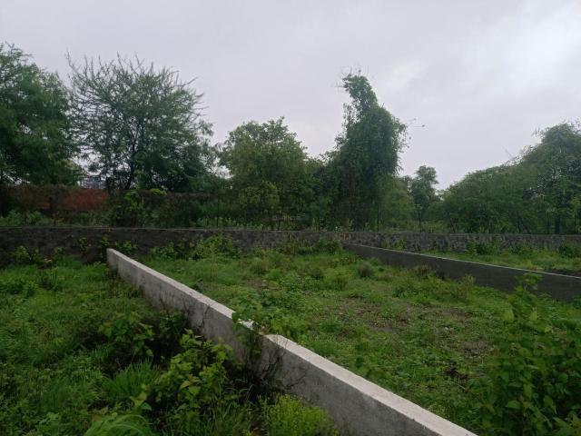 Residential Plot in Mahalunge for resale Pune. The reference number is 20641833
