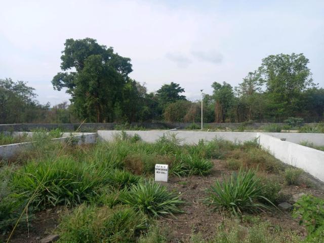 Residential Plot in Mahalunge for resale Pune. The reference number is 20300284