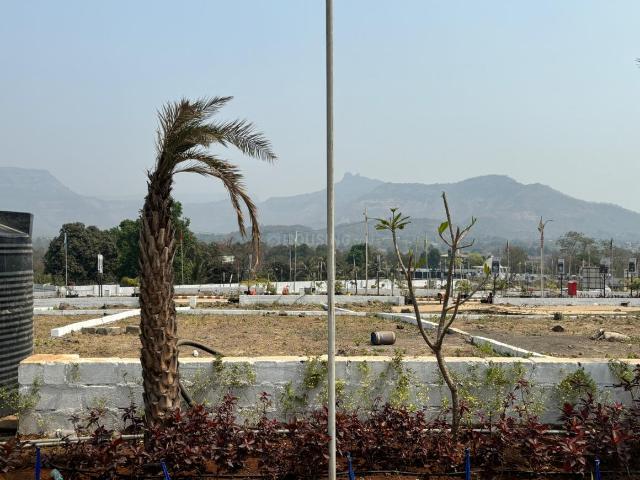 Residential Plot in Mahape for resale Navi Mumbai. The reference number is 19595228