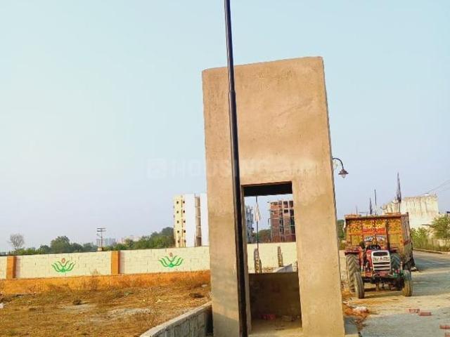 Residential Plot in Mahapura for resale Jaipur. The reference number is 20102802