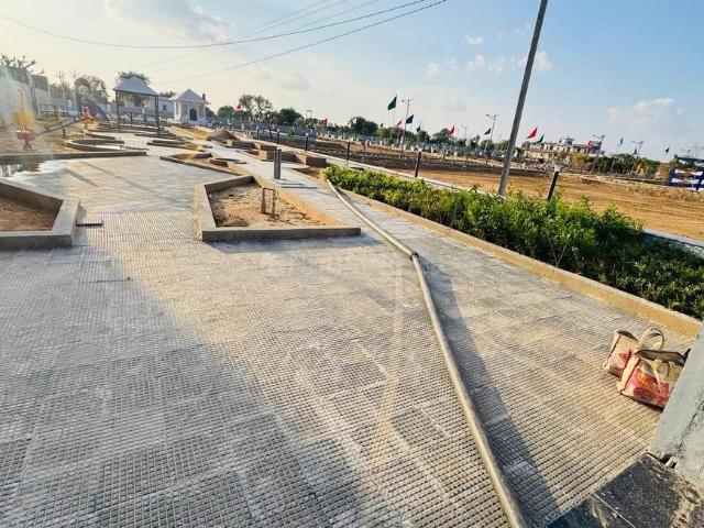 Residential Plot in Mahapura for resale Jaipur. The reference number is 20367033