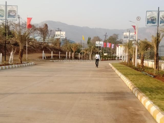 Residential Plot in Mahapura for resale Jaipur. The reference number is 20563086