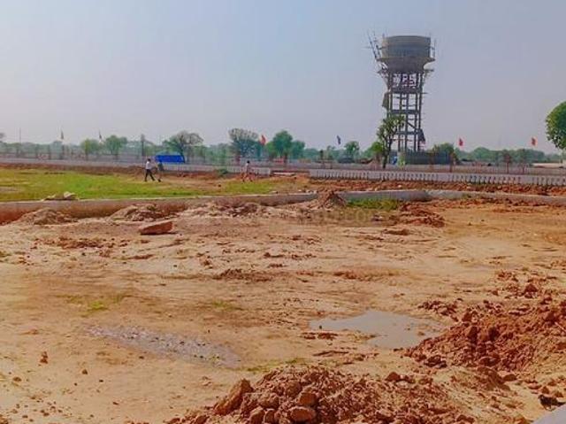 Residential Plot in Mahapura for resale Jaipur. The reference number is 20629494