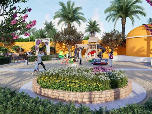 Residential Plot in Mahapura for resale Jaipur. The reference number is 20735188