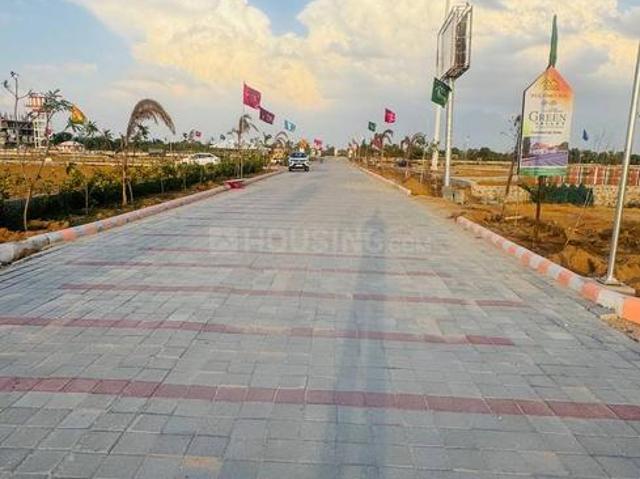 Residential Plot in Mahapura for resale Jaipur. The reference number is 20759253