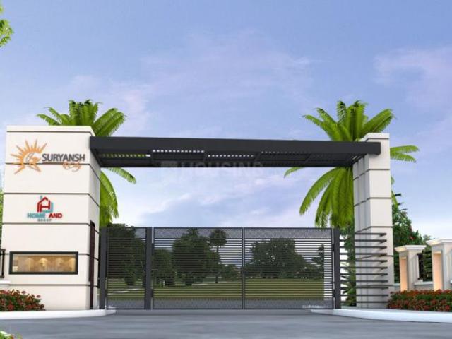 Residential Plot in Mahapura for resale Jaipur. The reference number is 20772130