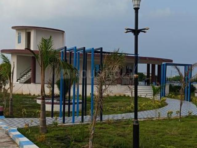 Residential Plot in Maharana Pratap Nagar for resale Jaipur. The reference number is 20867048
