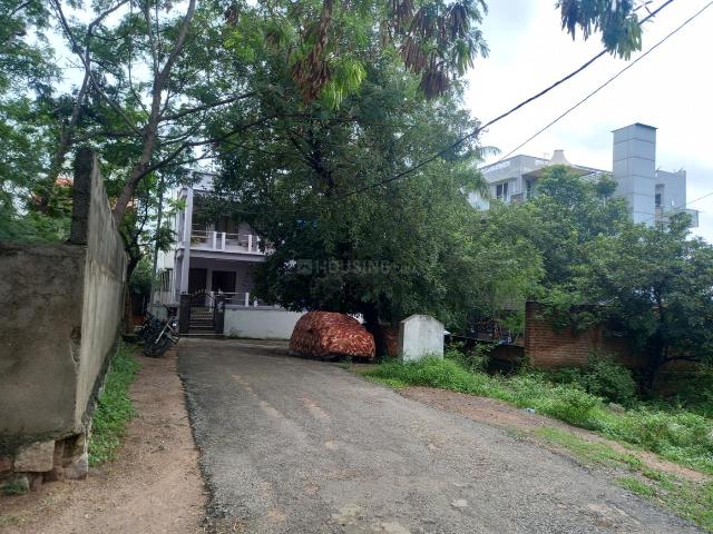 Residential Plot in Mahendra Hills for resale Secunderabad. The reference number is 15875165