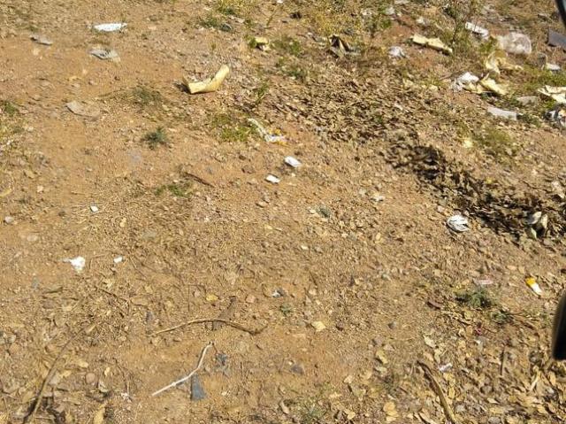 Residential Plot in Mahendra Hills for resale Secunderabad. The reference number is 20360152