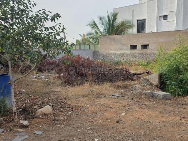 Residential Plot in Mahendra Hills for resale Secunderabad. The reference number is 20680206