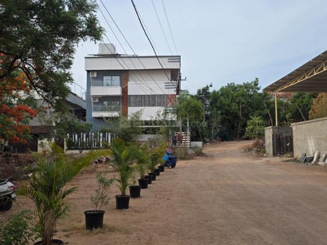 Residential Plot in Mahendra Hills for resale Secunderabad. The reference number is 20680221