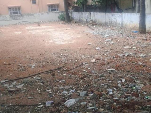 Residential Plot in Mahendra Hills for resale Secunderabad. The reference number is 20729581