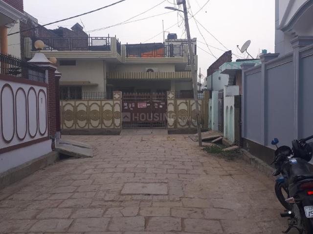 Residential Plot in Maheshpur for resale Varanasi. The reference number is 18780287