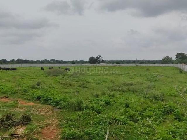 Residential Plot in Maheshwaram for resale Hyderabad. The reference number is 20879787