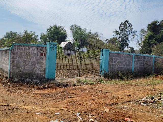 Residential Plot in Mahindra World City for resale Chennai. The reference number is 19652224