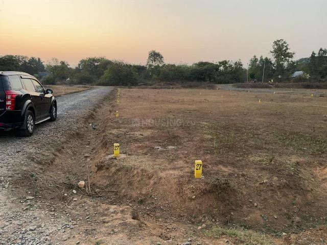 Residential Plot in Mahindra World City for resale Chennai. The reference number is 10566048