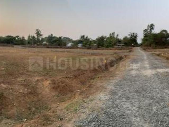 Residential Plot in Mahindra World City for resale Chennai. The reference number is 10566394