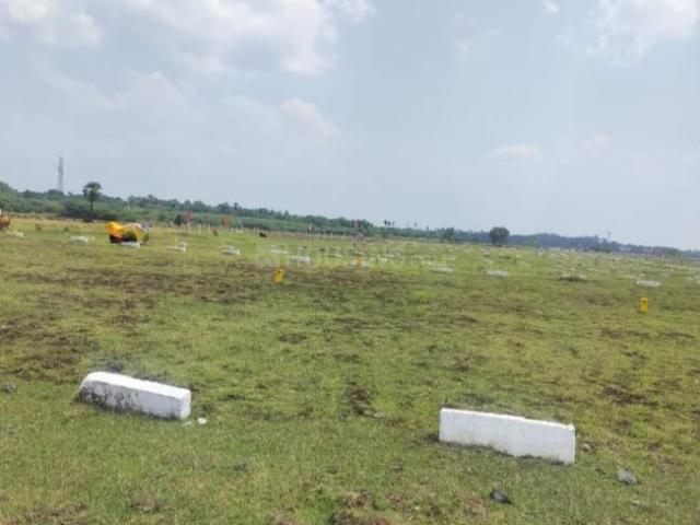 Residential Plot in Mahindra World City for resale Chennai. The reference number is 20396831