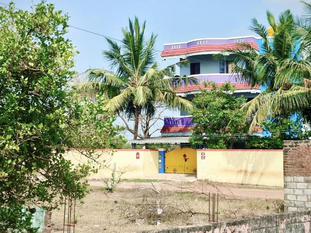Residential Plot in Mahindra World City for resale Chennai. The reference number is 20796727