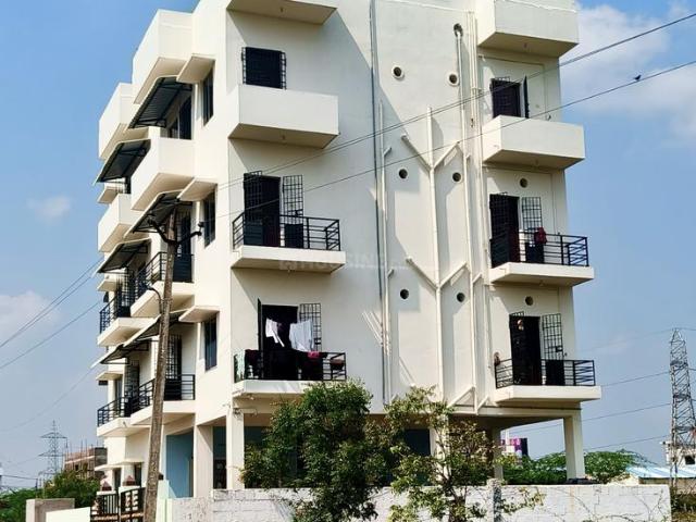 Residential Plot in Mahindra World City for resale Chennai. The reference number is 20796780