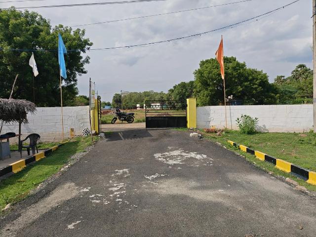 Residential Plot in Mahindra World City for resale Chennai. The reference number is 20993255