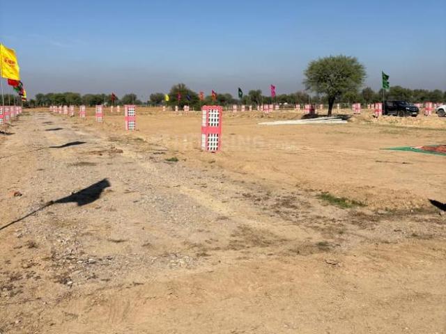 Residential Plot in Mahlan for resale Jaipur. The reference number is 19389497
