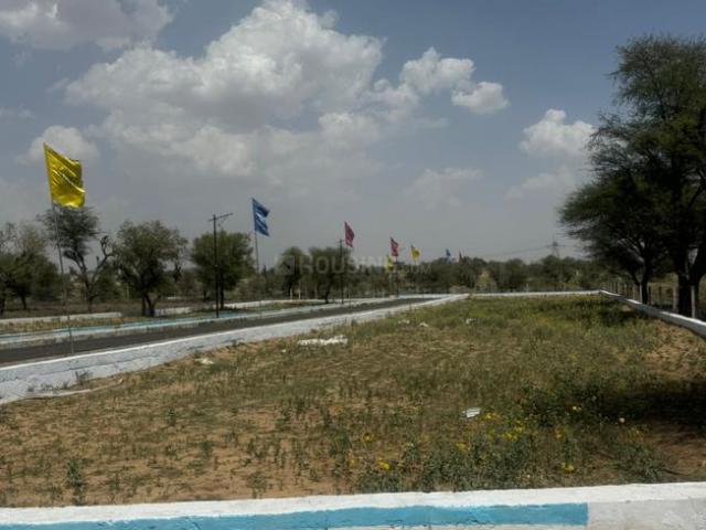 Residential Plot in Mahlan for resale Jaipur. The reference number is 20139951