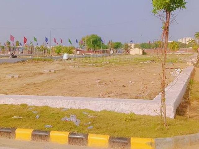 Residential Plot in Mahlan for resale Jaipur. The reference number is 20343308