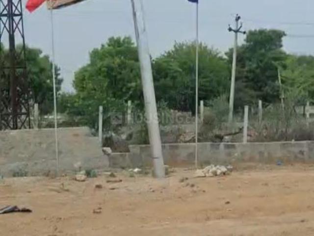 Residential Plot in Mahlan for resale Jaipur. The reference number is 20308462