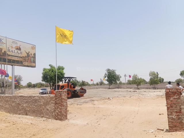 Residential Plot in Mahlan for resale Jaipur. The reference number is 20335767