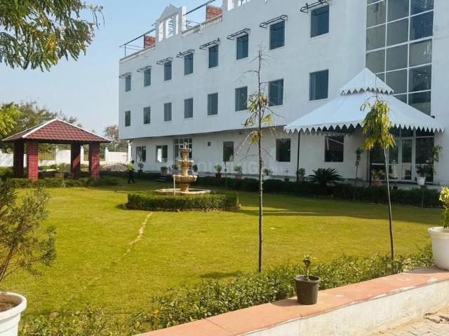 Residential Plot in Mahlan for resale Jaipur. The reference number is 20643558