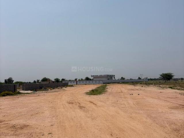 Residential Plot in Mahlan for resale Jaipur. The reference number is 20845908